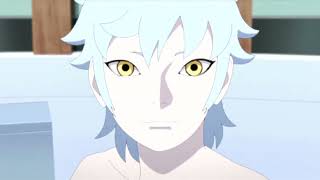 Download lagu Boruto: Naruto Next Generations - Episode 105 - Ost - Exsultemus et in ipso mp3