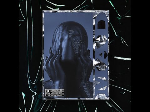 SAYF - Mad l سيف - ماد (Official Lyrics Video) Prod. by Josh Petruccio