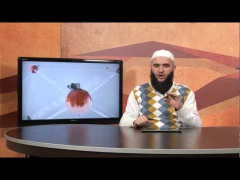 11 - Besimi ushqen zemrën  - Agim Bekiri