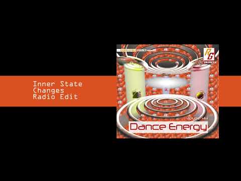 Inner State - Changes (Radio Edit)