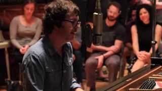 Ben Folds - The Ascent of Stan - Live at RCA Studio