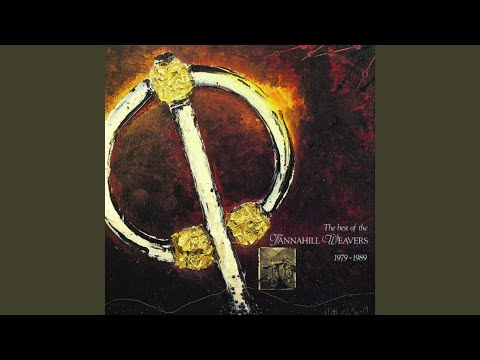 Jamie Raeburn's Farewell