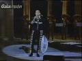 Alejandro Fernandez - Llorando Penas (Siempre en Domingo, 1996)