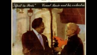 Count Basie & Orchestra - Magic