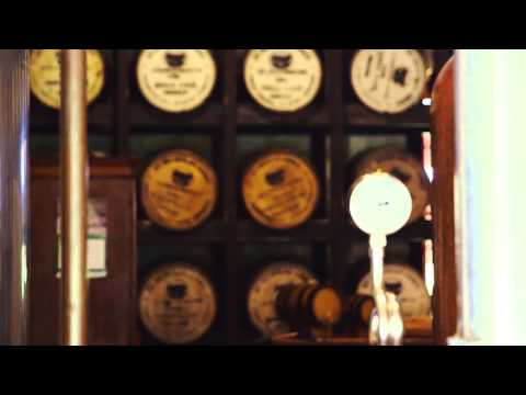 Authentic Caribbean Rum - St. Nicholas Abbey