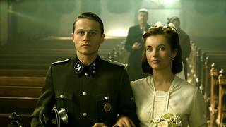She Married a Nazi… Her Sister Could NEVER Forgive