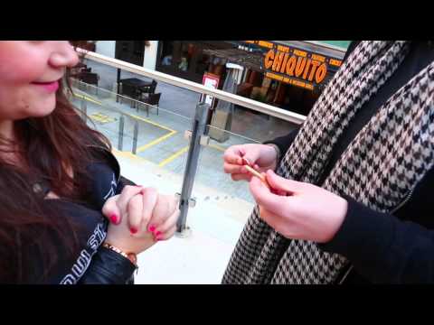 Geraint Clarke Consultancy video.