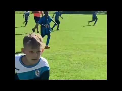 FC TICINO 4-3 FC FLORIA