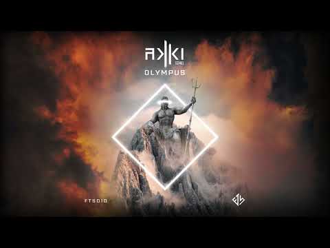 AKKI - Olympus