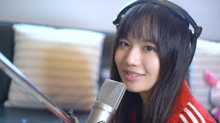 Ah Boon 的 Challenge No 2 ! 我把高中生的情書變成rap式情歌？！