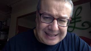 PETE SHELLEY RIP (Adrian Goldberg&#39;s Minute Review)