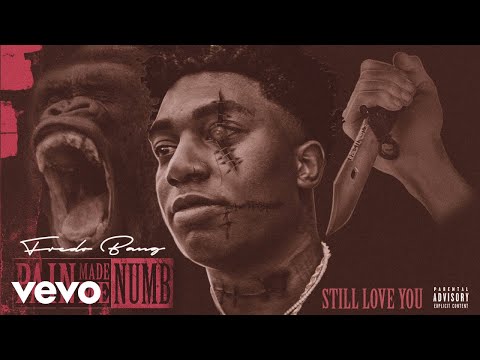 Video thumbnail for Still Love You