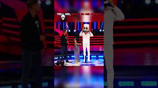 Download lagu Marshmello Aura Moment Defined 🎧🔥 mp3