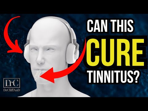 New Tinnitus Treatment Update! | Bimodal Neuromodulation from Lenire