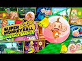 SMB2 Dr Bad Boon Base Super Monkey Ball Banana Mania Low Pitch Audio