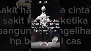 Download lagu Siapa yg suka kayak gini juga mp3