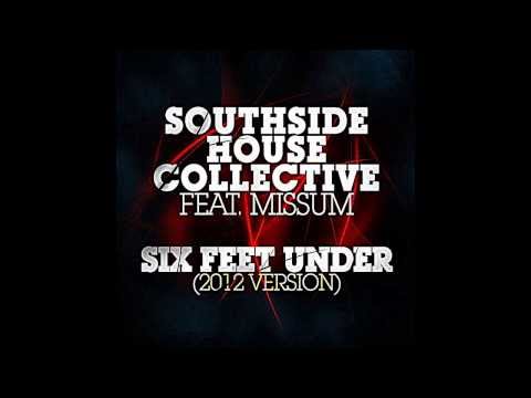 Southside House Collective vs. Binary Form - Calling Six Feet Under (MS54 Mash Up)