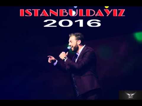 ISMAIL MATEV   ISTANBULDAYIS