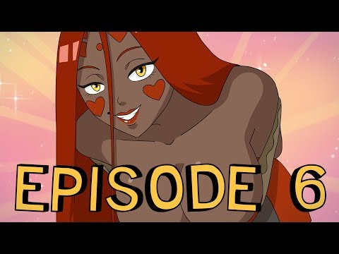 Episode 6: Fullmetal Scientist | Anime | Adult Animation