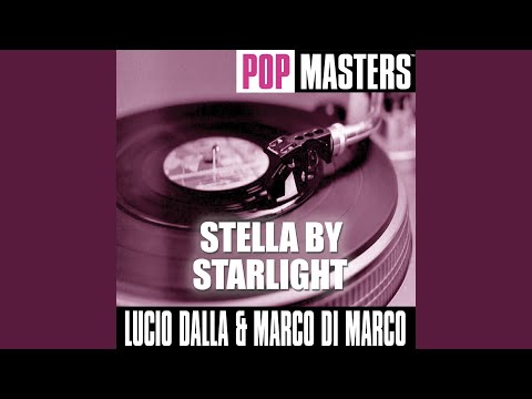 Stella by Starlight video thumbnail