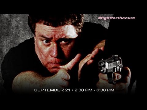 Darren Levine Krav Maga Seminar - Active Shooter Neutralization - KMW - Krav Maga Worldwide®