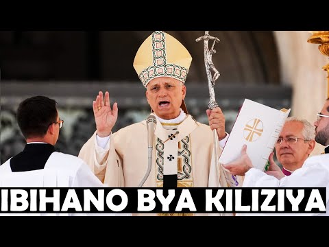 ISMAËL MWANAFUNZI: KIZILIYA IHANGANYE N'ABAPFUMU N'ABAROZI | IBIHANO BIKAKAYE YATANZE BIRACYIBAZWAHO