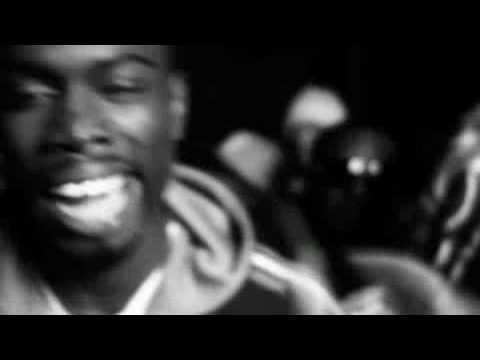 Wretch 32 ft Ghetto - INA DI GHETTO.flv