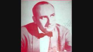 Ted Weems and His Orchestra - Heartaches (1938)