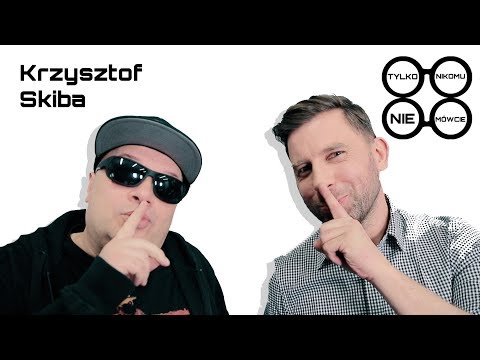 Krzysztof Skiba - "Dlaczego w poniedziałki zakłada pończochy..."