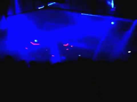 MANIMAL Tv - Dj Ralf @Cocorico - 11.10.14