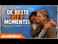 DE MEEST UITEENLOPENDE VRIENDSCHAPPEN ? | BESTE VAN NICKELODEON #6 | Nickelodeon Nederlands