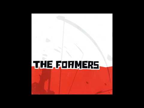 The Foamers - The Walking Dead