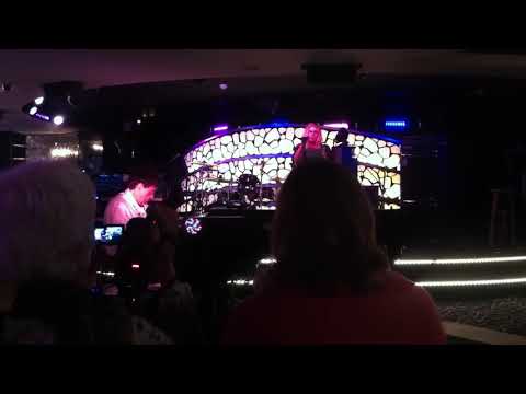 Yes Guest: 4/13/14 - Cruise to the Edge - Patrick Moraz and Annie Haslam - Soon