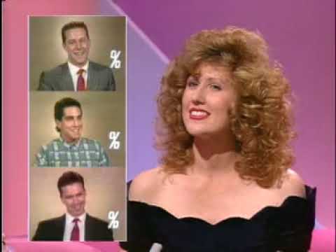 Love Connection (May 19, 1992 | #92_1805)