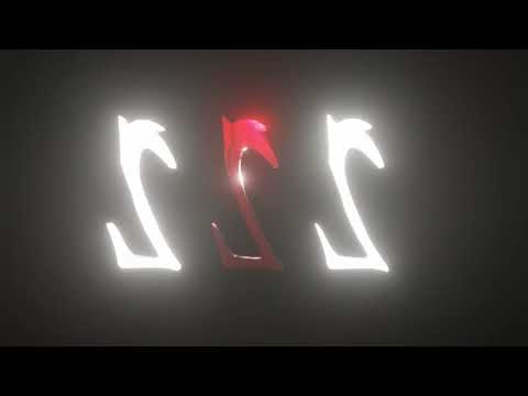 HI I'M GHOST • 222 MIX