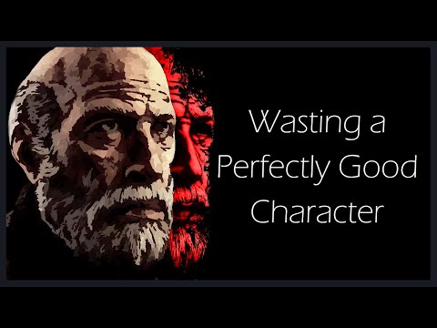 How Resistance 3 Wasted It's Story