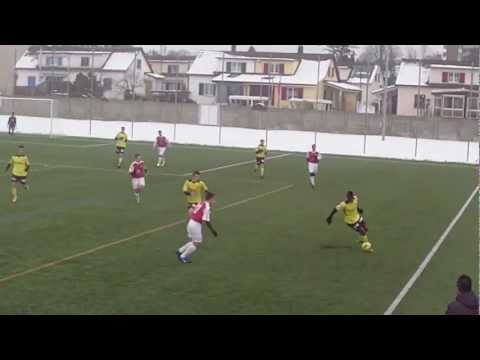 FC Solothurn U16-BSC YB U16 Teil 10