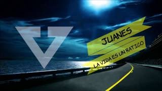 Juanes - La Vida Es Un Ratico (Letra)