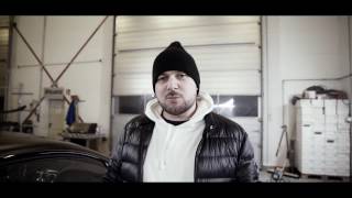 Kool Savas neuer Bentley foliert von KD-Custom!