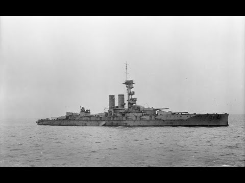 HMS Erin - Guide 268