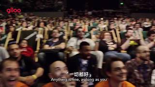 [討論] 亞運快打獎牌戰