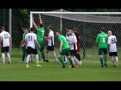 LZS Czarnochowice   Górnik Wieliczka (Puchar Polski)