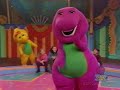 All Week Of Barney S Super Singing Circus Screener All Week Version Part 117