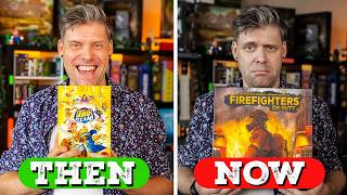 Board Game Hangover - Agent Avenue video thumbnail