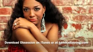 Tamika Dunning Obsession (AUDIO)
