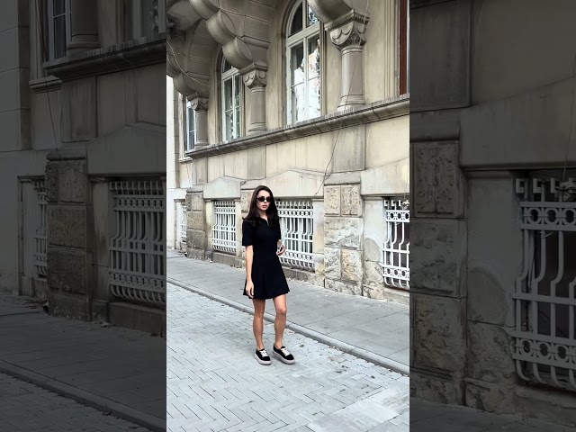 Чоботи жіночі шкіряні байка хутро 592641 Чорний Кеди жіночі замшеві 589970 Чорні