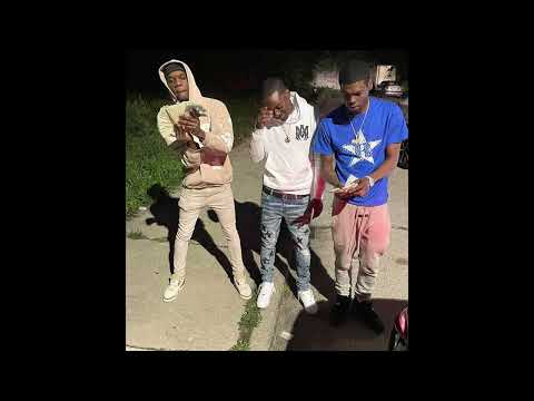 [FREE] Bando KD x Mblock Die Y x PGF Nuk Type Beat - "Hold It Down" (Hey TiG Beats)