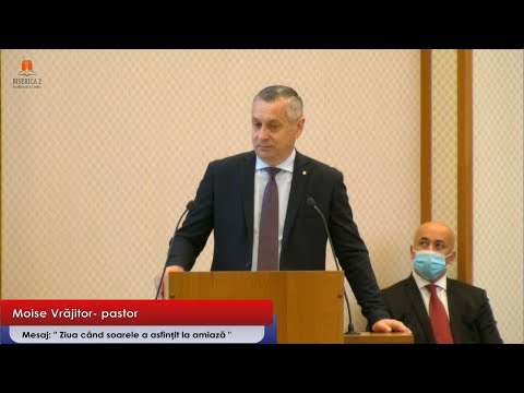 30.04.2021_vpm_Ziua cand soarele a asfintit la amiaza