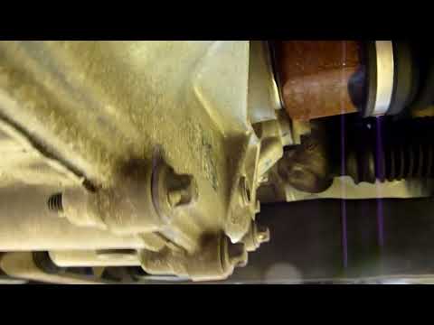 DACIA SPRING mit Getriebeschaden? Massives Spiel der Antriebswellen im Stand und ab 10kmh hörbar.