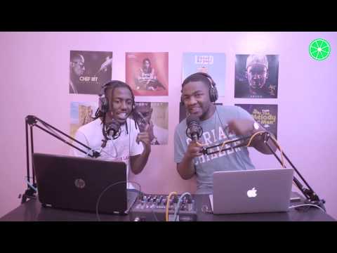 Danny TSG Humayne LevosUp, Talks New Ep & Addresses Confusion With Zic & Him